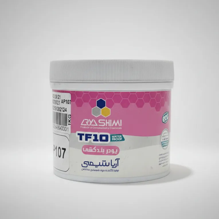 پودر بند کشی