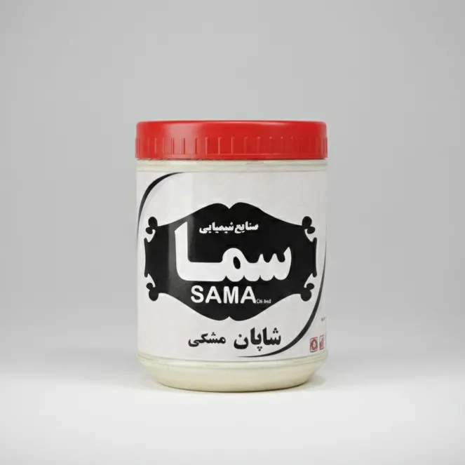 شاپان مشکی